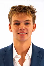 Evan Hepburn Headshot