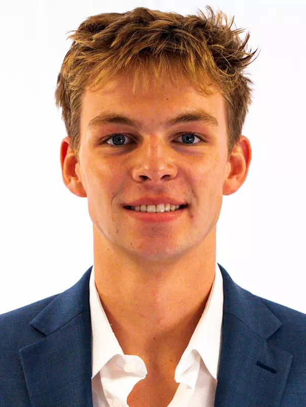 Evan Hepburn Headshot