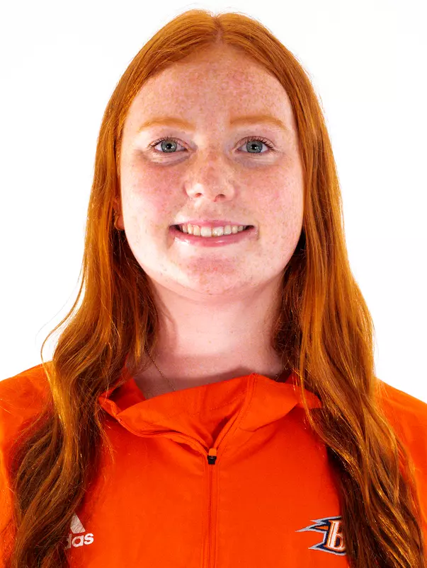 Claire Kehley Headshot