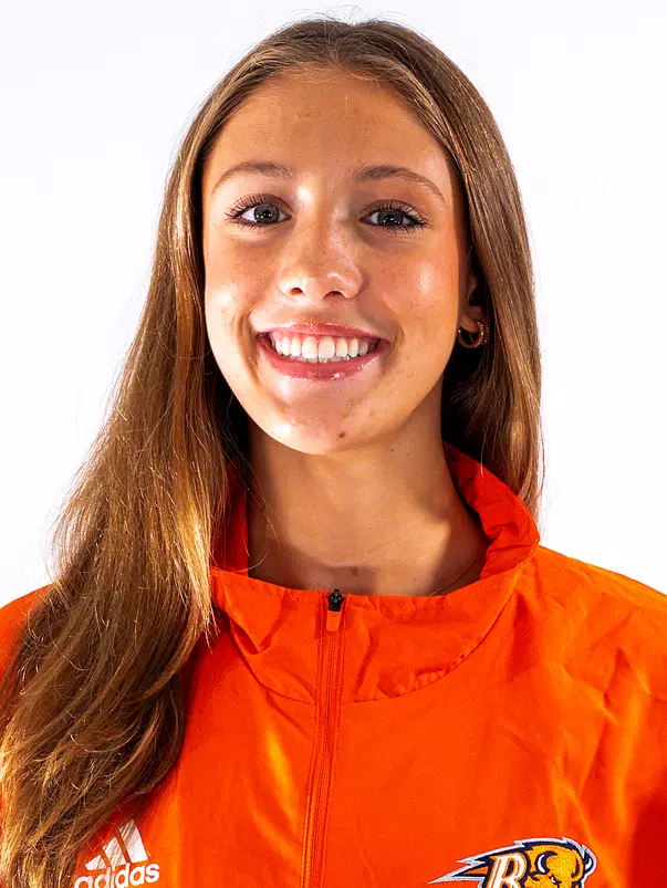 Hanna Klingensmith Headshot