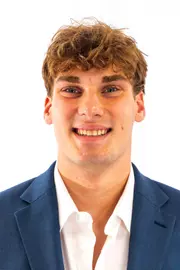 Caleb Kubiak Headshot