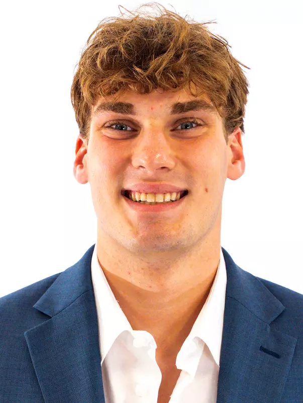 Caleb Kubiak Headshot