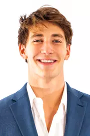 James Lombardi Headshot