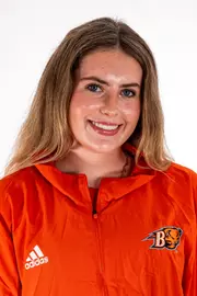 Ruby Olliffe Headshot