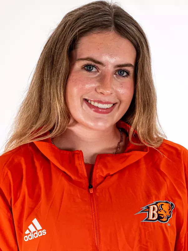 Ruby Olliffe Headshot