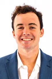 William Shoemaker Headshot