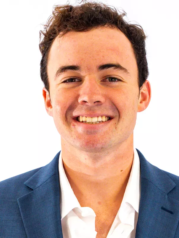 William Shoemaker Headshot