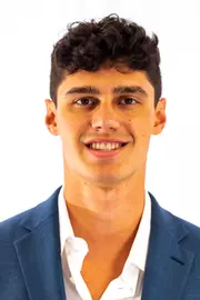 Colin Smith Headshot