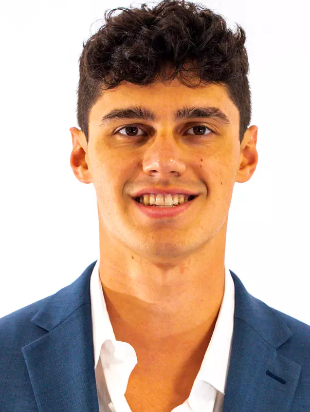 Colin Smith Headshot