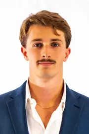 Connor Thurston Headshot