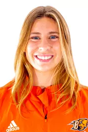 Virginia Hastings Headshot