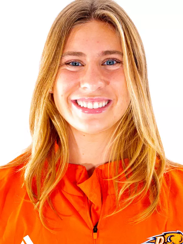 Virginia Hastings Headshot