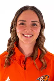 Lily Matthews Headshot