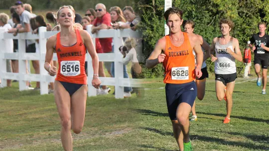 Image related to Cross Country Travels to League Championships on Friday