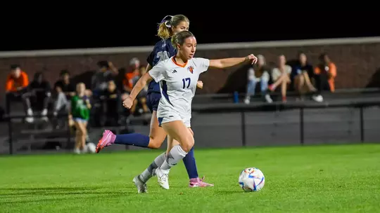 Image related to Women’s Soccer Falls 4-2 at Colgate