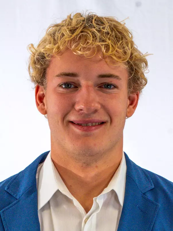 Drew Greene Headshot