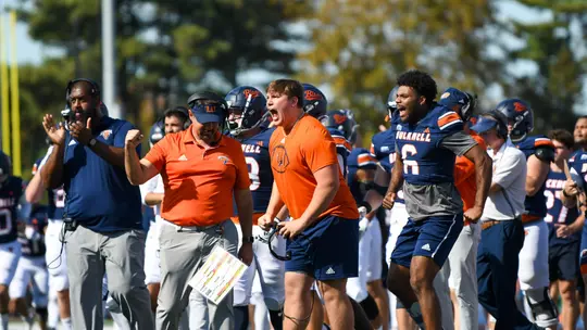 Image related to Football Heads to Easton to Battle Lafayette on Saturday