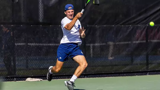 Image related to Amar Tahirovic Named Bison of the Week After Claiming Pair of Titles