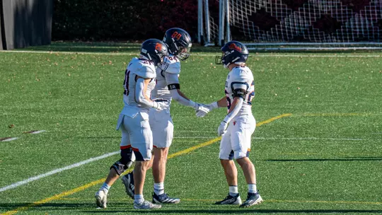 Image related to Bucknell Football Hosts Final Home Game of 2025