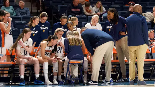 Image related to Bison Fall to Dartmouth 53-45