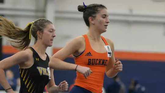 Image related to Running It Back - A Special Feature on Caroline McCaffrey