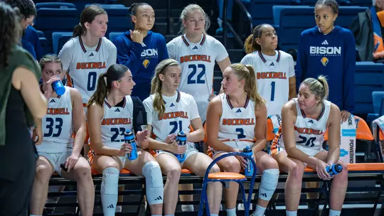 Image related to Women's Basketball Hosts Brown in Black Friday Game