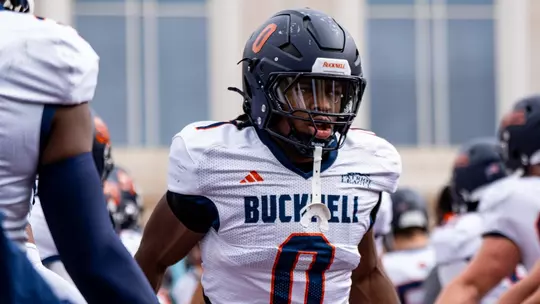 Image related to Football Travels to Fordham for Saturday Afternoon Conference Game