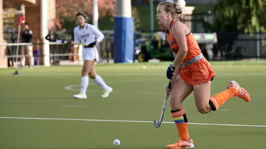 Image related to Kira Leclercq Repeats as NFHCA First Team All-Region