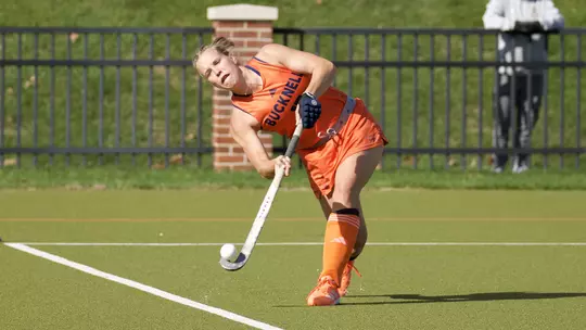 Image related to Kira Leclercq Selected to 2025 NFHCA Division I Senior Team
