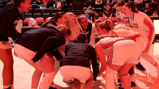 Image related to Bucknell Women Open Patriot League Play at Home Against Holy Cross