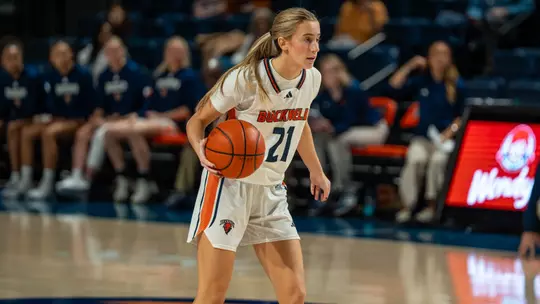 Image related to UVM Rides Fourth Quarter Performance to Win over Bison