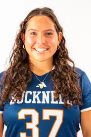Hannah Gilland