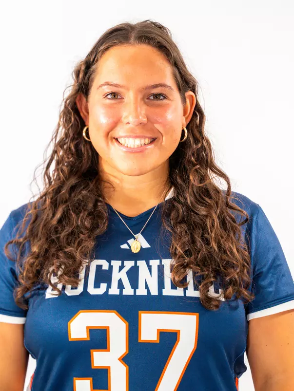 Hannah Gilland