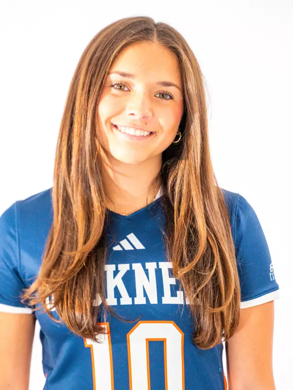 Abby Henderson