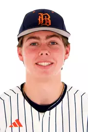 Jaxon Beiswenger Head Shot