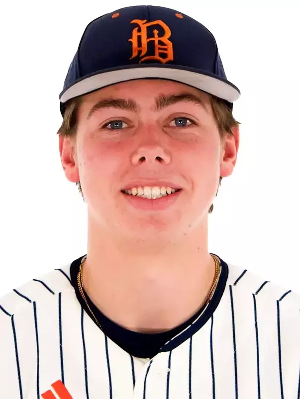 Jaxon Beiswenger Head Shot