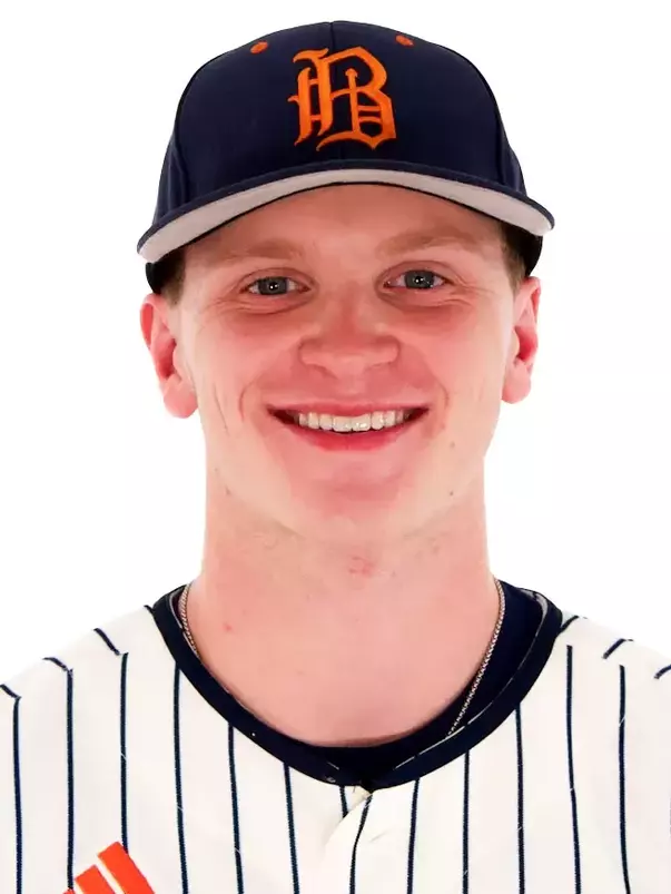 Frankie Bilecki Head Shot