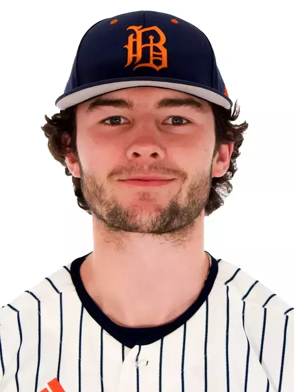 Deacon Bowne Head Shot