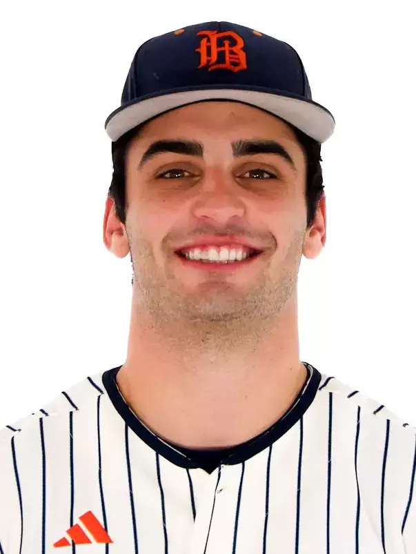 Michael Chiaravallo Head Shot