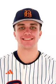 Lleyton Coupe Head Shot