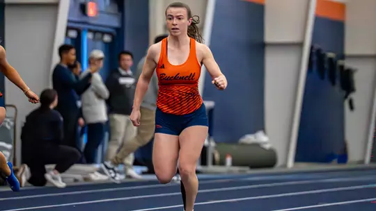 Image related to Grace Camerlingo Earns Patriot League Women's Rookie of the Week