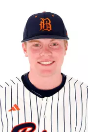 Ryan DeLaney Head Shot