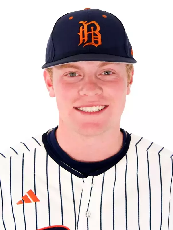 Ryan DeLaney Head Shot