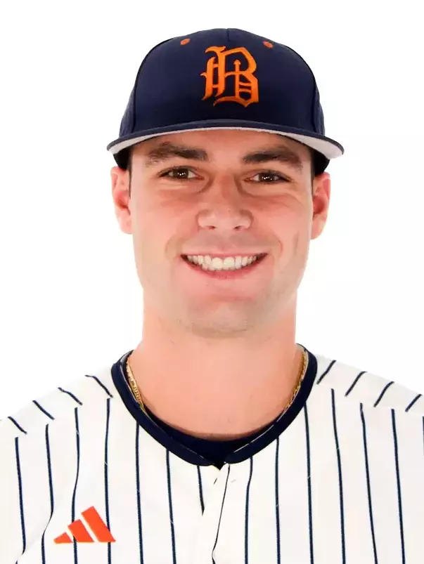 Ryan Facinelli Head Shot