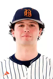 Ethan Firestein Head Shot