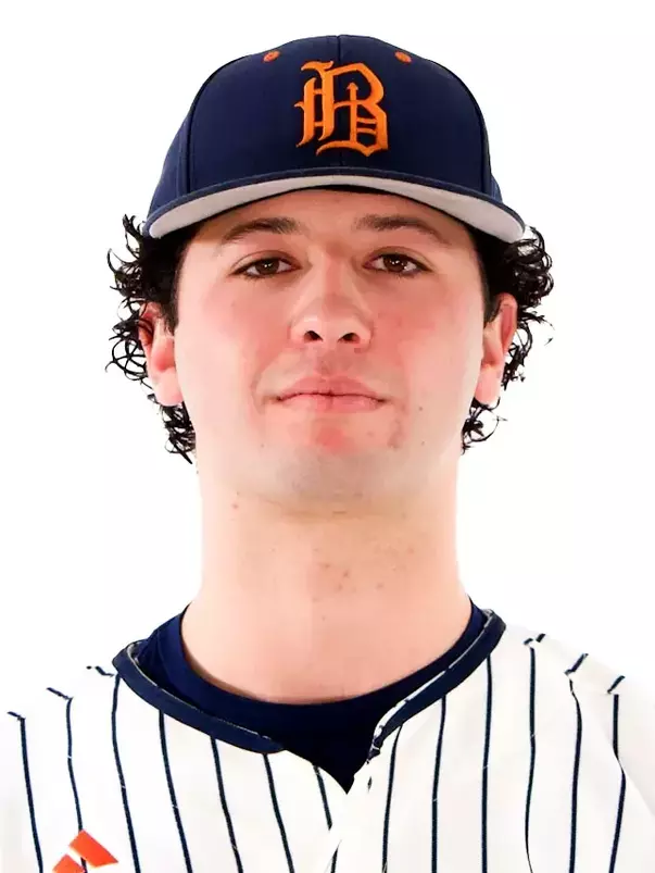 Ethan Firestein Head Shot