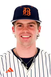 Billy Fluharty Head Shot