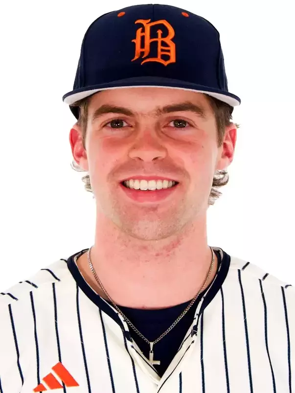 Billy Fluharty Head Shot