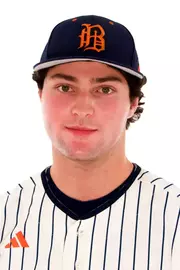 Everett Garber Head Shot