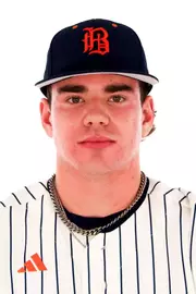 Brady Green Head Shot